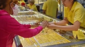 تحرك جديد في أسعار خواتم الذهب خلال تعاملات ظهيرة يوم 27 فبراير